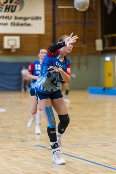 Bild 31 - wAJ Quali zur OL Runde 2